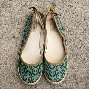 Ugg Indah Marrakech Flats
